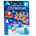 My First Christmas Collection (3 Book Set)