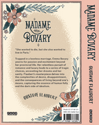 Madame Bovary