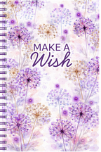 Dandelions Wish
