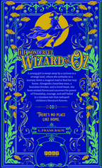 The Wonderful Wizard of Oz