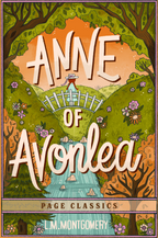 Anne of Avonlea