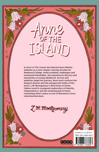 Anne of the Island