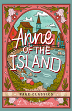 Anne of the Island