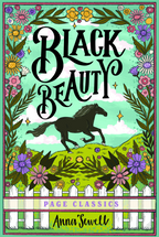 Black Beauty