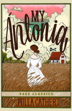My Antonia
