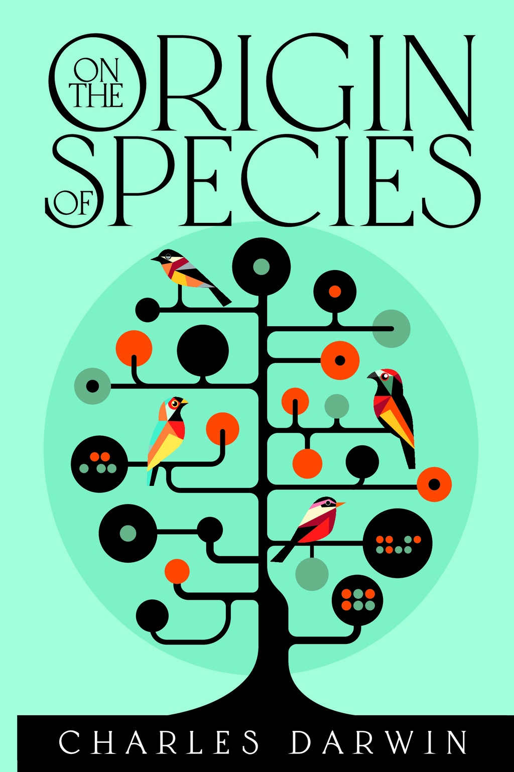 On the Origin of Species