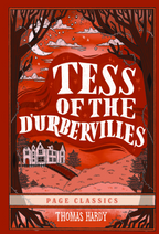 Tess of the D'urbervilles