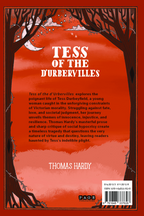 Tess of the D'urbervilles
