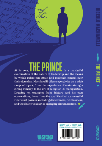 The Prince