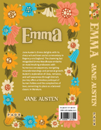 Emma Jane Austen