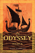 The Odyssey Homer