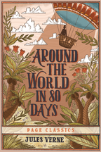 Around the World in Eighty Days, Jules Verne