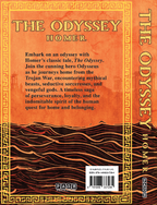 The Odyssey Homer