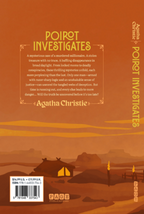 Poirot Investigates Agatha Christie