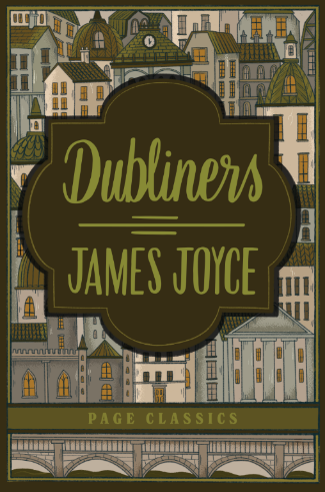 Dubliners James Joyce