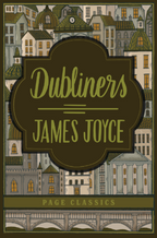 Dubliners James Joyce