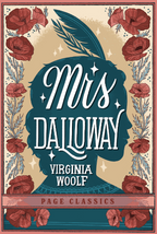 Mrs. Dalloway Virgina Woolf