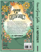 Anne of Green Gables Lucy Maud Montgomery