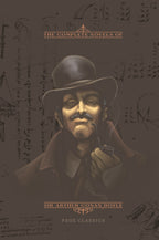 The Complete Novels of Sherlock Holmes