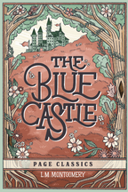 The Blue Castle Lucy Maud Montgomery