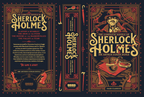 The Complete Novels of Sherlock Holmes (Hardcover)
