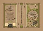 The Adventures of Tom Sawyer and Huckleberry Finn (Hardcover)