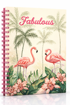 Flamingo Paradise