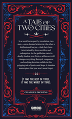 A Tale of Two Cities