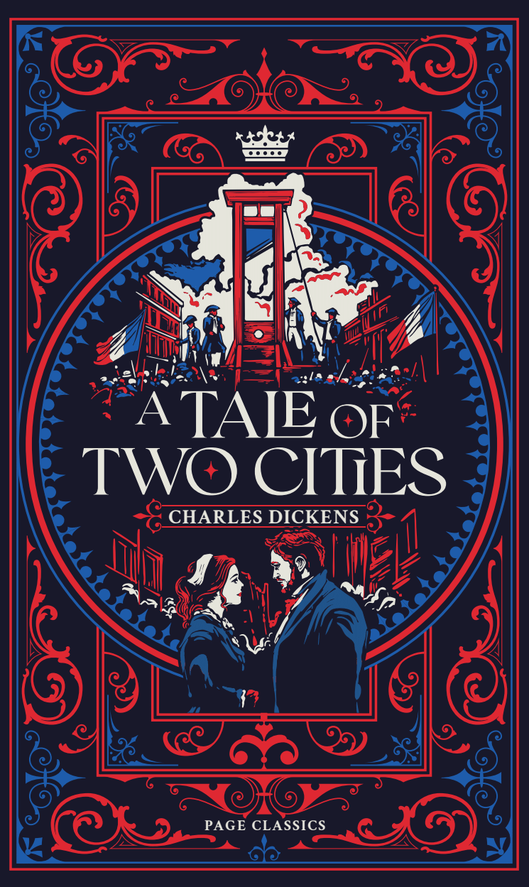 A Tale of Two Cities