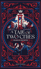 A Tale of Two Cities
