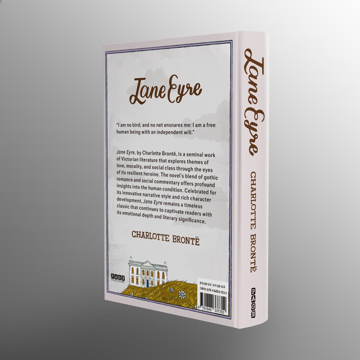 Jane Eyre