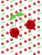 Cherries Journal