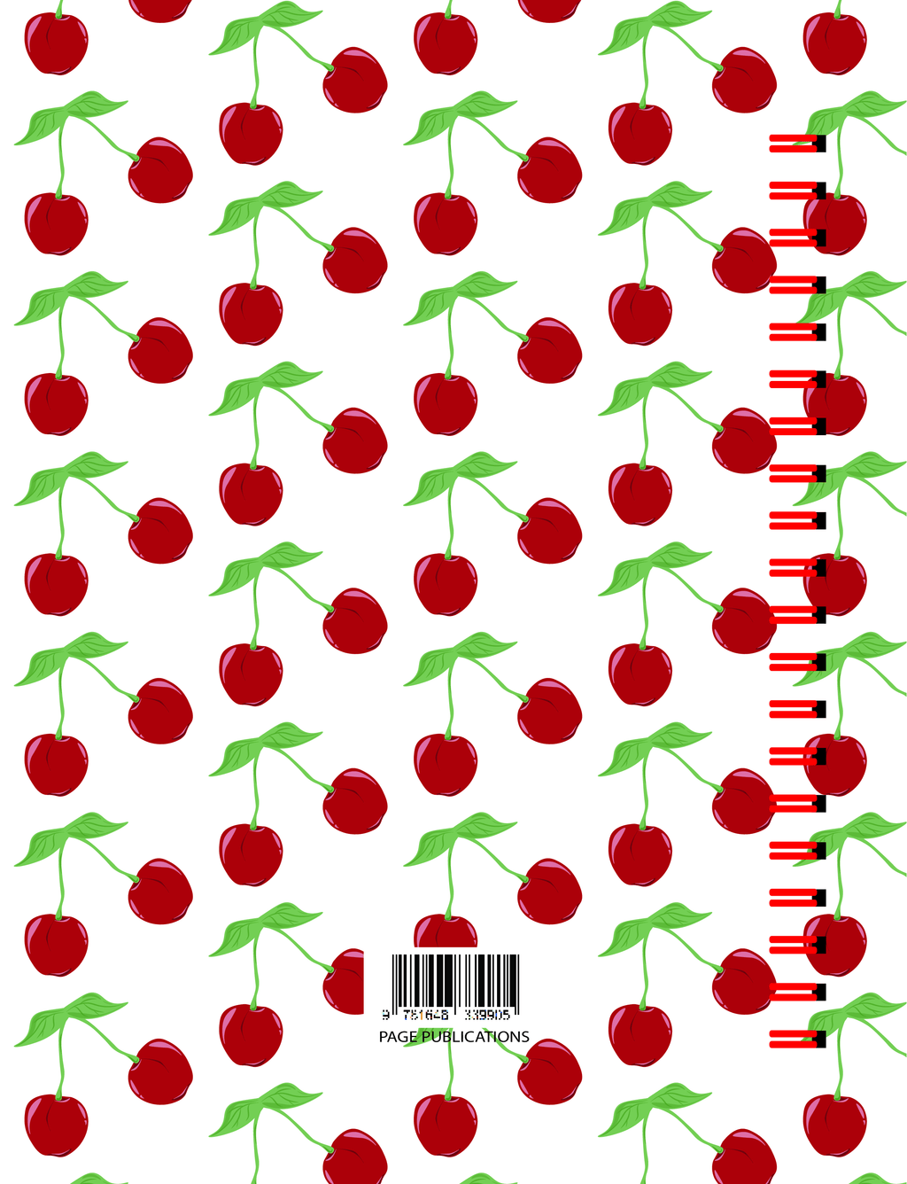 Cherries Journal