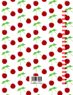 Cherries Journal
