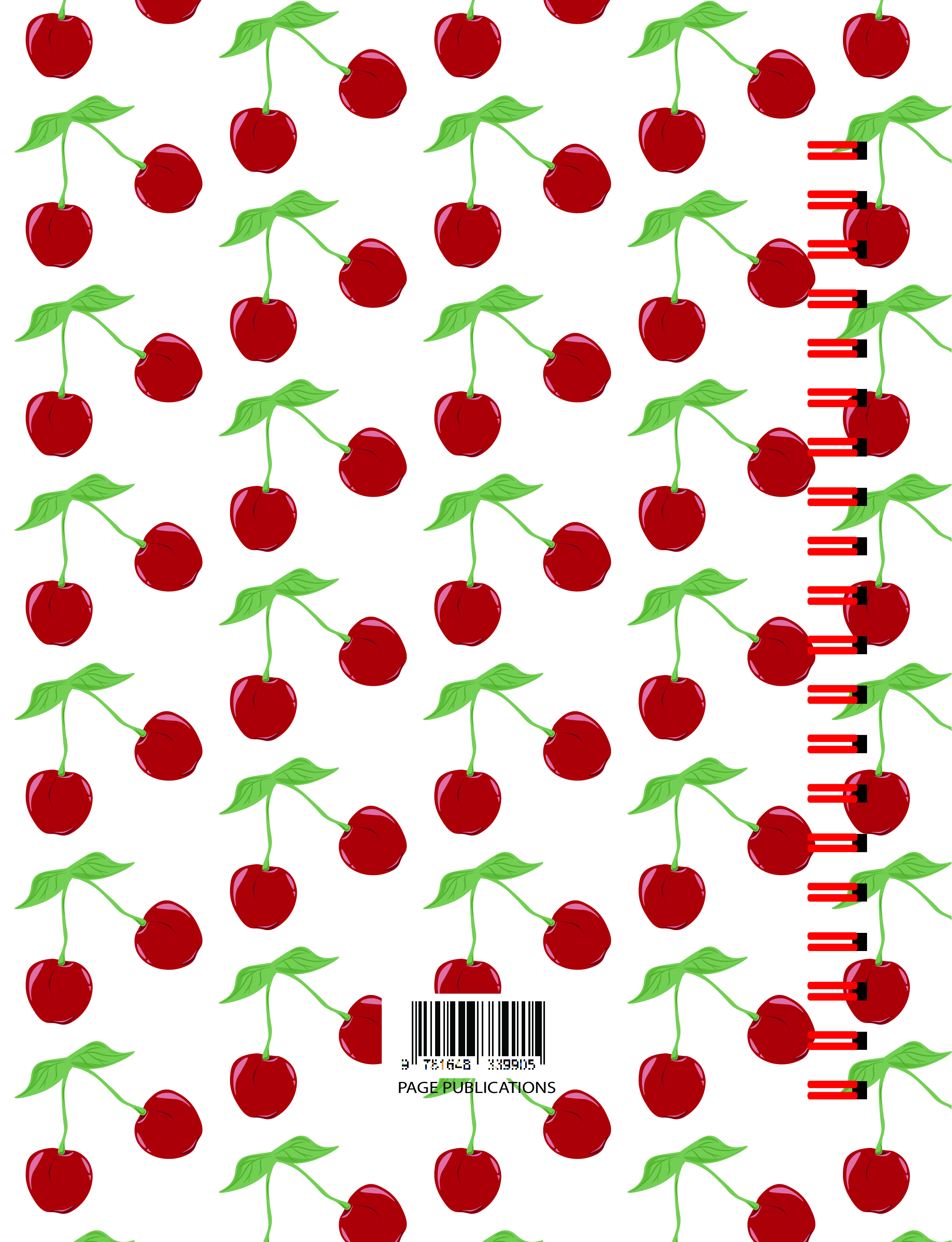 Cherries Journal