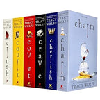 CHARM: Crave Series, Book 2 (Tracy Wolff)
