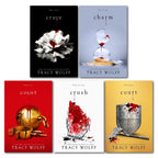 COVET: Crave Series, Book 3 (Tracy Wolff)