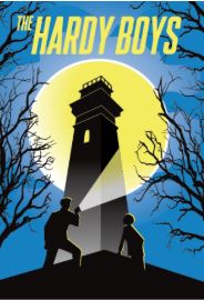 The Hardy Boys Mystery Collection Books 1–4: Classic Boy Detective Adventures (Trade Paperback Box Set) Paperback