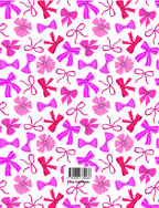 Pink Bow