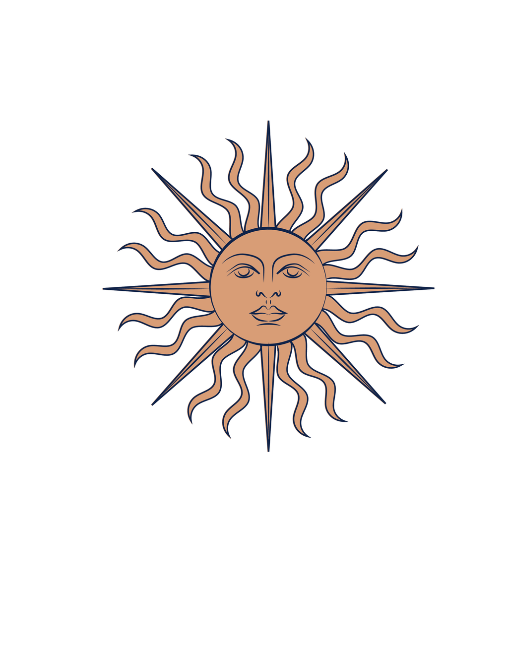 SUN & MOON JOURNAL