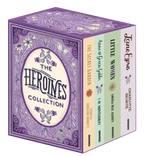 The Heroines Collection (4 Book Set in Slipcase)